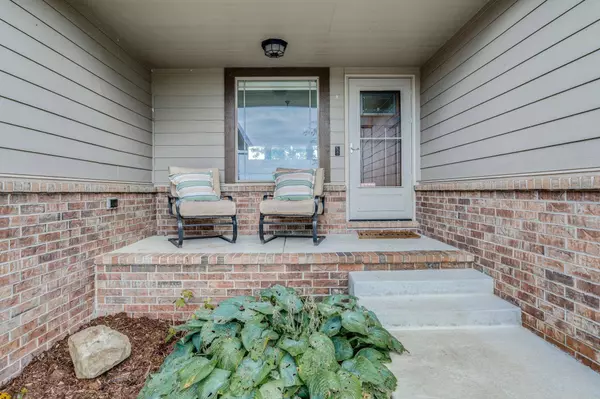 2109 E Sunset St, Goddard, KS 67052