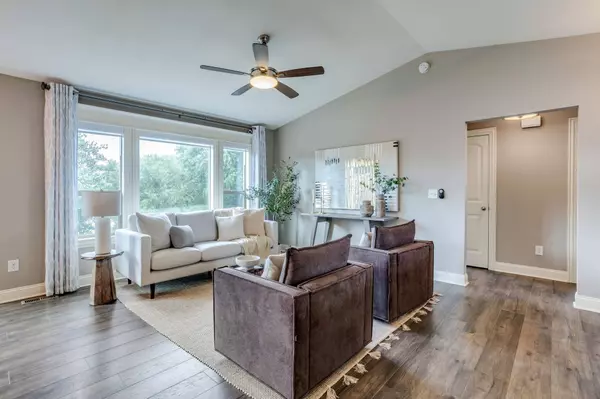 2109 E Sunset St, Goddard, KS 67052