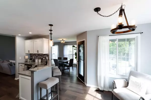 4264 N Rushwood Ct, Bel Aire, KS 67226