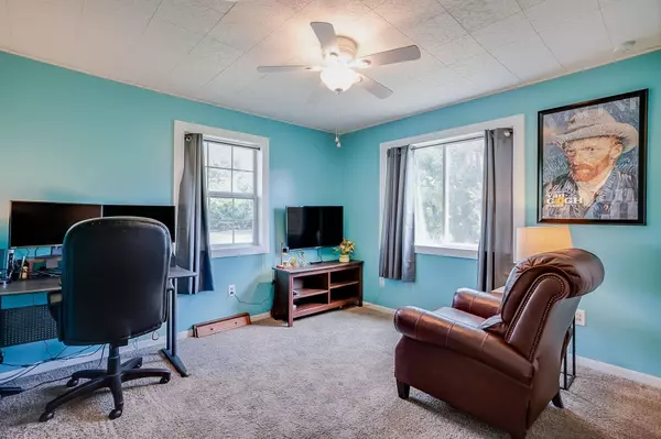 206 W Fernell St, Derby, KS 67037