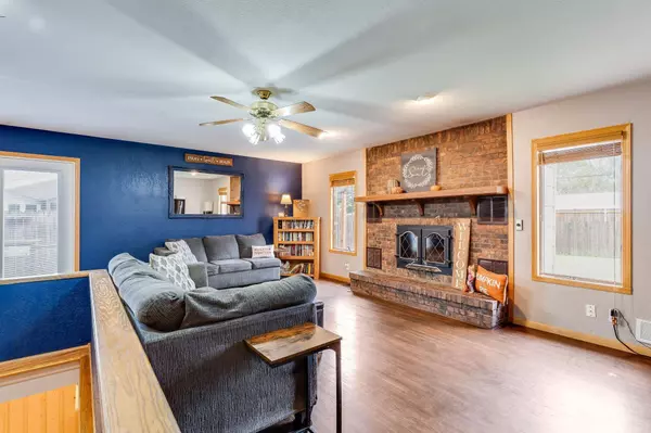 4119 W Westport St, Wichita, KS 67212