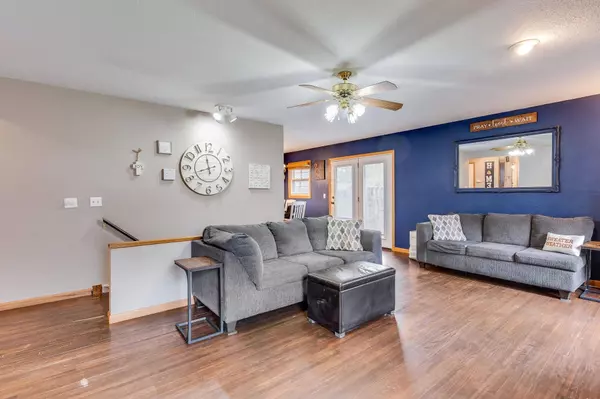 4119 W Westport St, Wichita, KS 67212