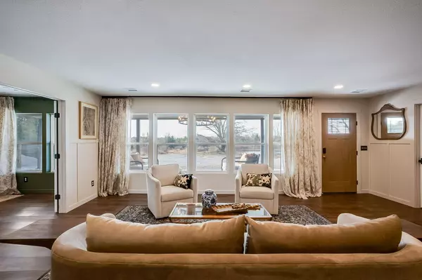 13356 SW 200th St, Rose Hill, KS 67133