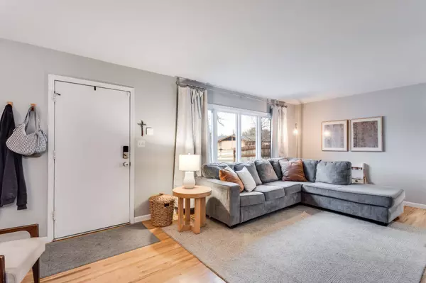 1968 N Sheridan St, Wichita, KS 67203