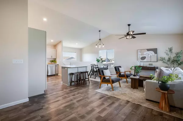 3413 N Laughlin St, Derby, KS 67037