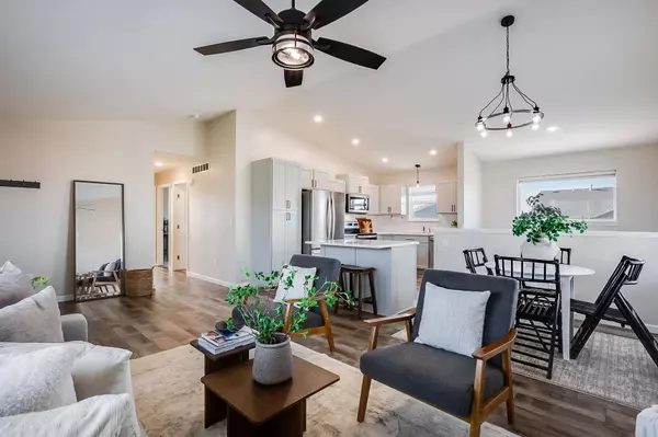 3413 N Laughlin St, Derby, KS 67037