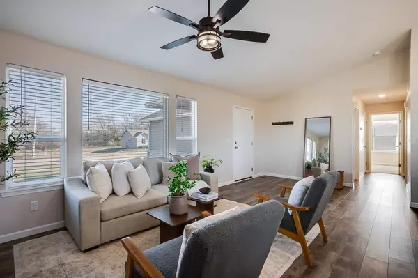 3413 N Laughlin St, Derby, KS 67037