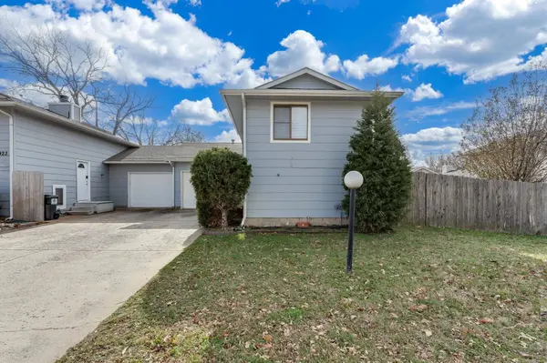 7925 W University Ave, Wichita, KS 67209