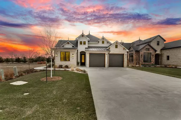 1609 W Rockhill Pl, Andover, KS 67002