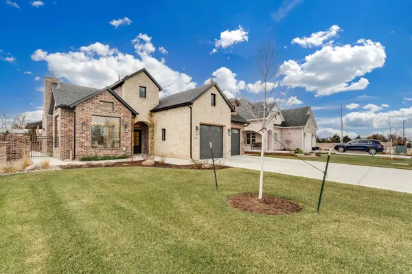 1613 W Rockhill Pl, Andover, KS 67002