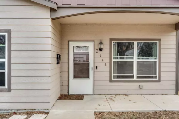 2146 S Green St, Wichita, KS 67211