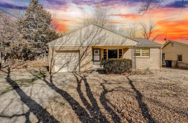 5514 Gramar St, Wichita, KS 67218