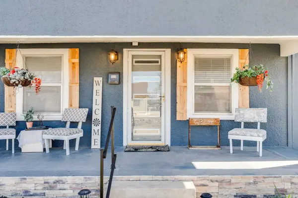 1418 N Monroe St, Hutchinson, KS 67501