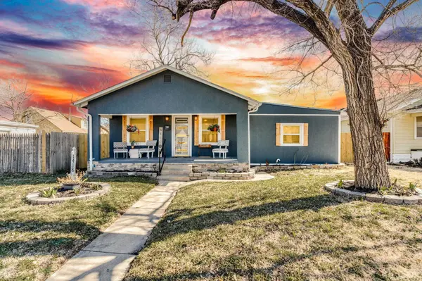 1418 N Monroe St, Hutchinson, KS 67501