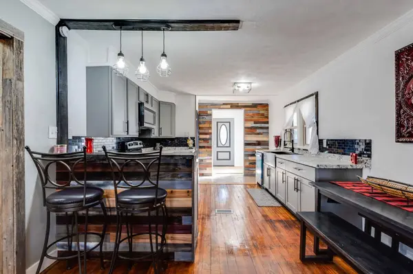 1418 N Monroe St, Hutchinson, KS 67501