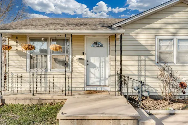 918 W 51st St S, Wichita, KS 67217