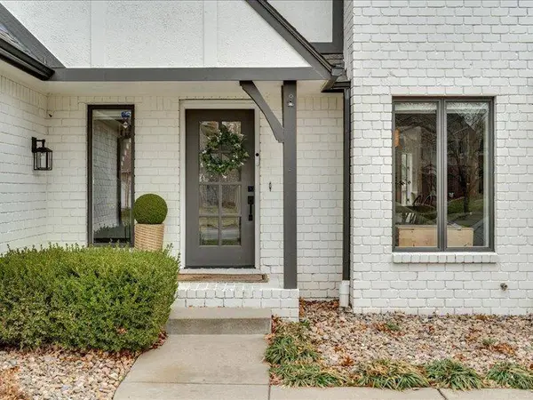 1312 N Tallyrand St, Wichita, KS 67206