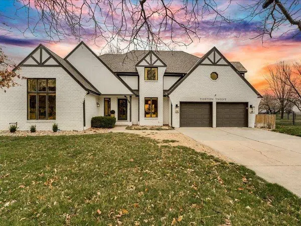 1312 N Tallyrand St, Wichita, KS 67206