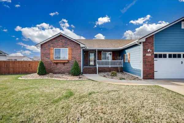 1811 E 26th Ave, Hutchinson, KS 67502