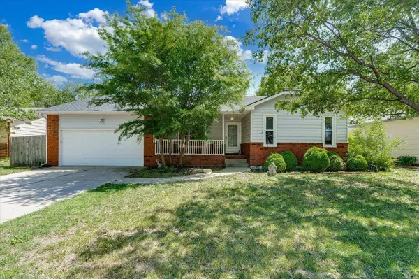 11507 W Birch Ln, Wichita, KS 67212