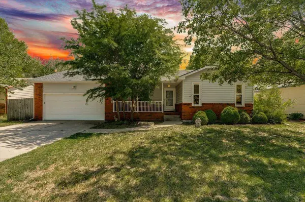 11507 W Birch Ln, Wichita, KS 67212