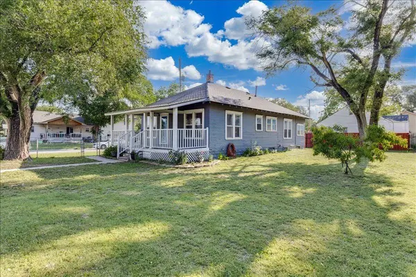 3658 N Arkansas Ave, Wichita, KS 67204