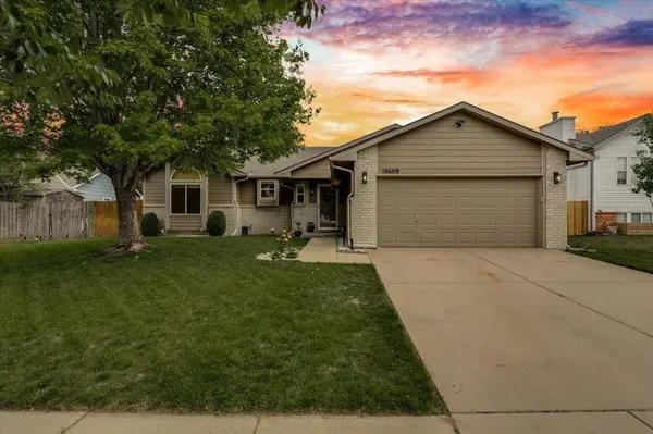 10609 W Haskell St, Wichita, KS 67209