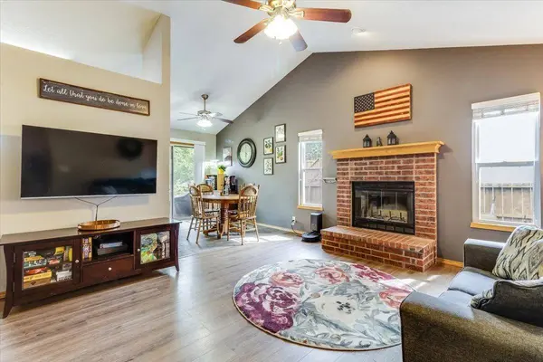 10609 W Haskell St, Wichita, KS 67209