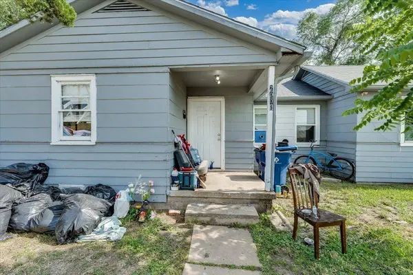 2001 E Elm St, Wichita, KS 67214