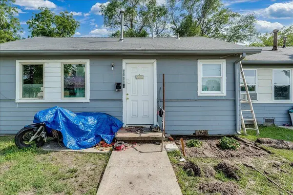2001 E Elm St, Wichita, KS 67214
