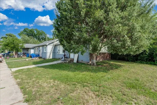 2001 E Elm St, Wichita, KS 67214