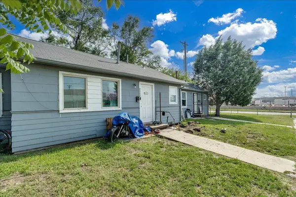 2001 E Elm St, Wichita, KS 67214