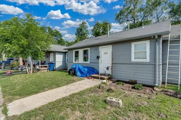 2001 E Elm St, Wichita, KS 67214