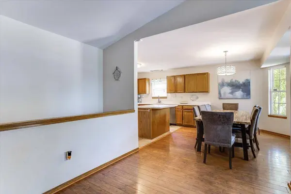 2721 N Stoney Point Ct, Wichita, KS 67205