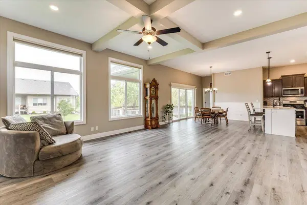 3513 N Bluestem, Rose Hill, KS 67133