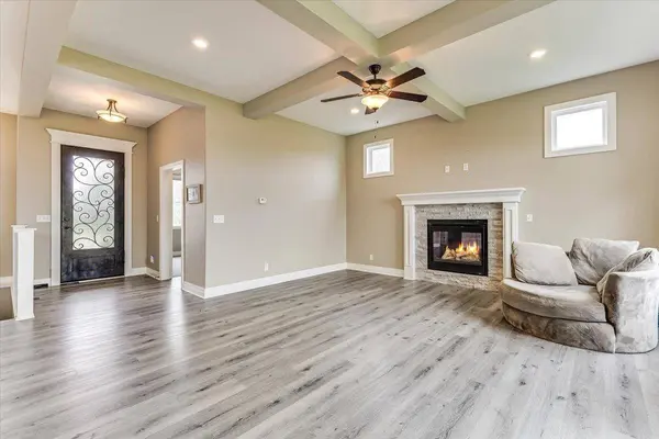 3513 N Bluestem, Rose Hill, KS 67133
