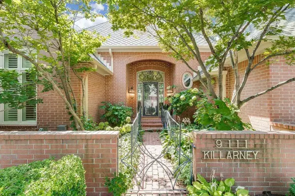 9111 E Killarney, Wichita, KS 67206