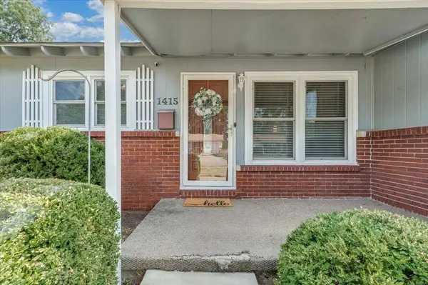 1415 W LYDIA, Wichita, KS 67213