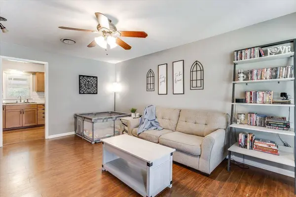 1415 W LYDIA, Wichita, KS 67213
