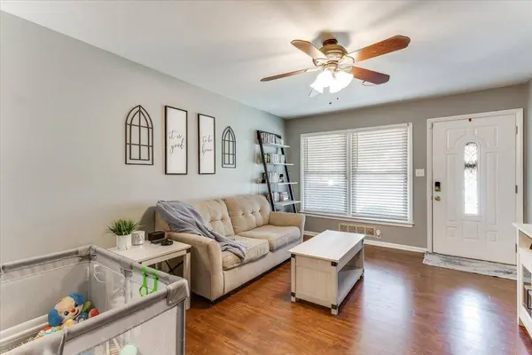 1415 W LYDIA, Wichita, KS 67213