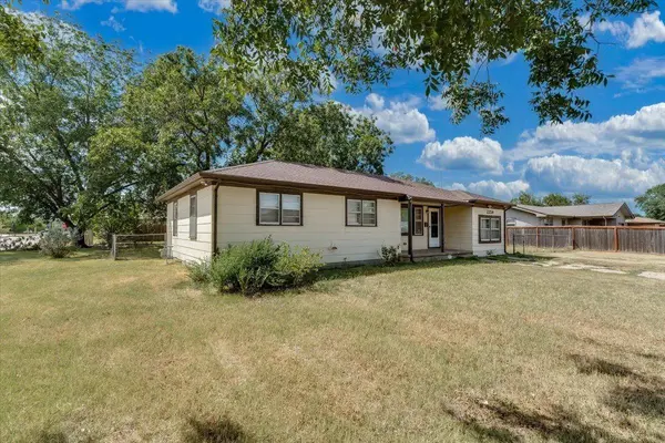 2259 S Walnut Street, Wichita, KS 67213