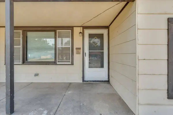 2259 S Walnut Street, Wichita, KS 67213