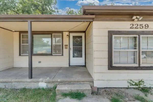2259 S Walnut Street, Wichita, KS 67213