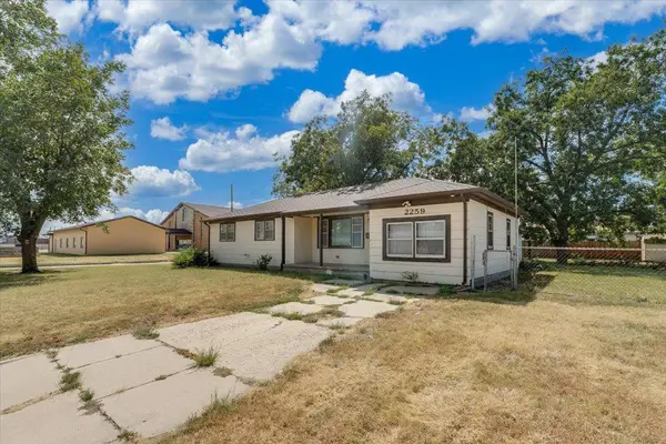 2259 S Walnut Street, Wichita, KS 67213