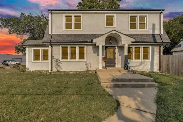 1501 N Waco Ave