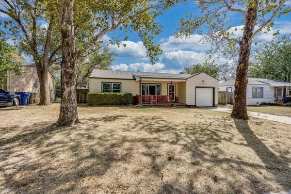 1223 Cloverdale, Park City, KS 67219