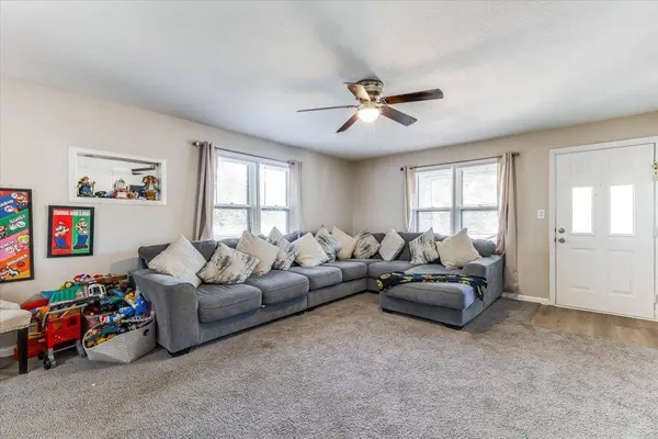 2215 S Saint Francis St, Wichita, KS 67211