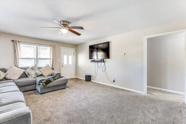 2215 S Saint Francis St, Wichita, KS 67211