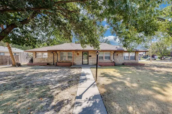 1418 N Pleasant View
