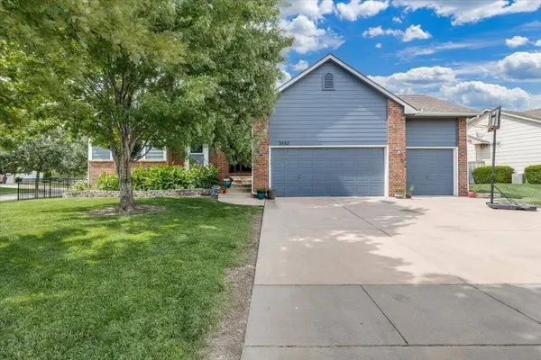 2682 N Shefford Ct, Wichita, KS 67205